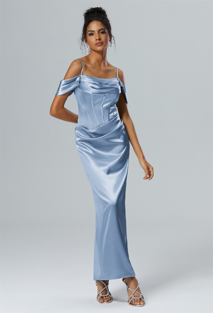 AW Valery Convertible Dress
